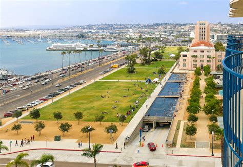 things to do in downtown san diego.